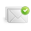 .Eml Email icon